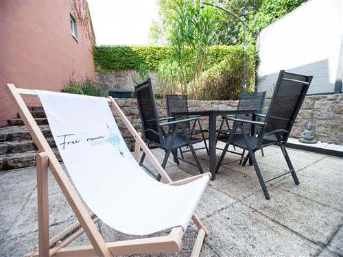 Ferieleilighet - 4 personer -  - Steingasse - 97616 - Bad Neustadt An Der Saale