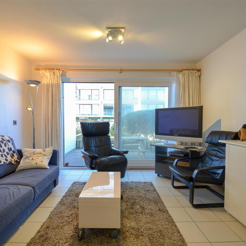 Ferielejlighed - 4 personer -  - 8670 - Oostduinkerke