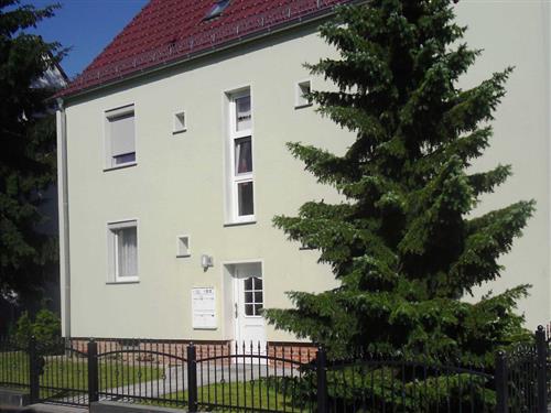 Ferienwohnung - 2 Personen -  - Ringstraße - 04860 - Torgau