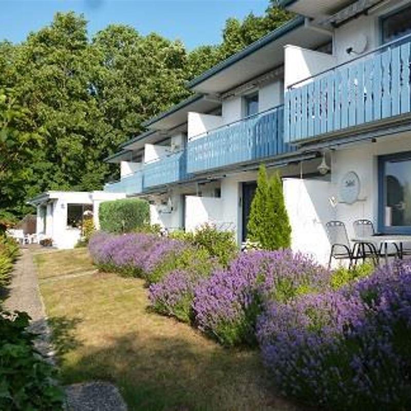 Ferielejlighed - 2 personer -  - Seeblick - 23701 - Eutin