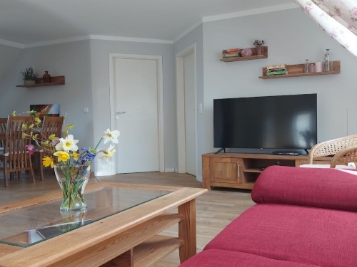 Fritidshus - 5 personer -  - 23999 - Kaltenhof\/Poel