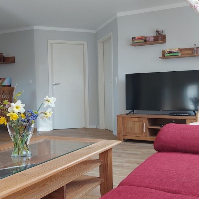 Sommerhus - 5 personer -  - 23999 - Kaltenhof\/Poel