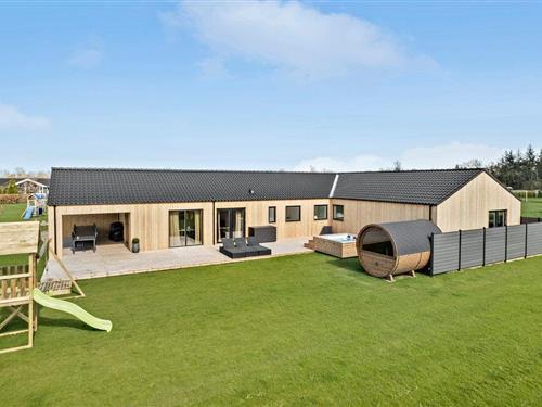 Ferienhaus - 18 Personen -  - Solbærhaven - Öster Hurup - 9560 - Hadsund