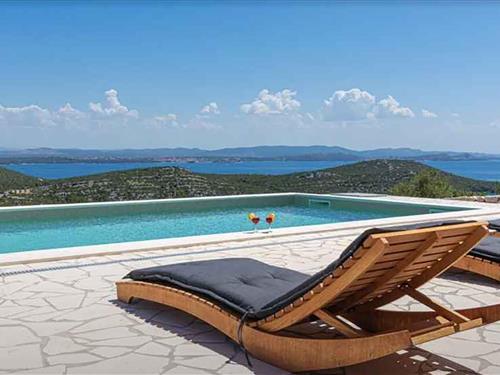 Fritidshus - 5 personer -  - Istocni Pasman - predio tri lu - Pasman - Tkon - 23212 - Tkon