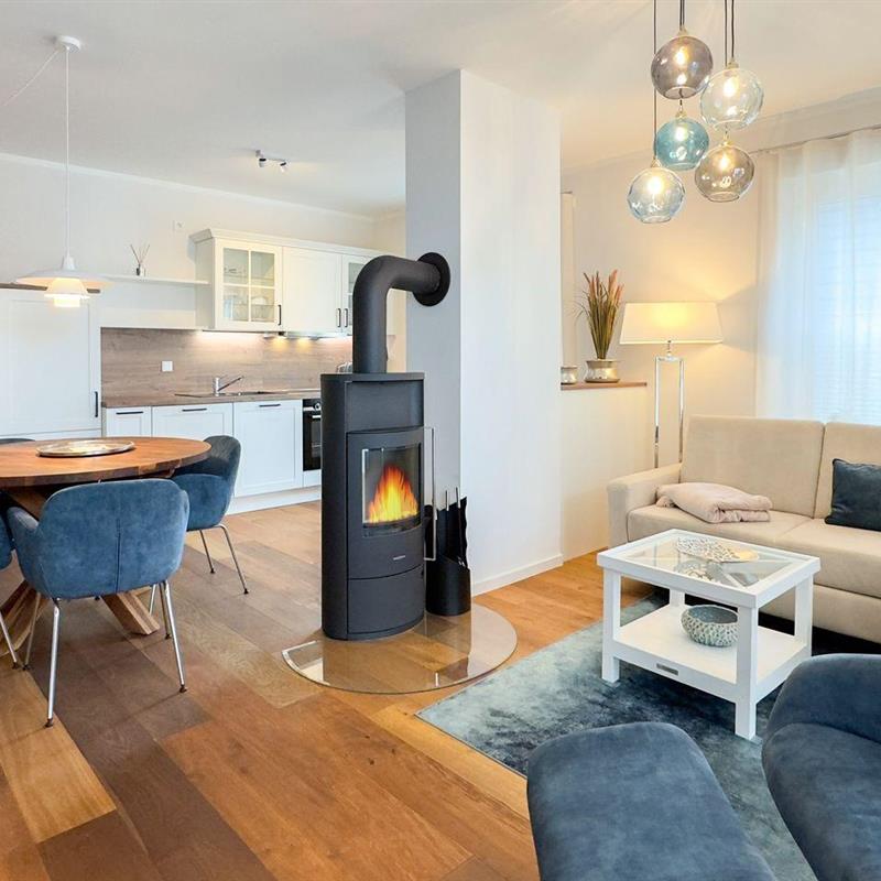 Ferielejlighed - 3 personer -  - Strandstrasse - 18347 - Wustrow