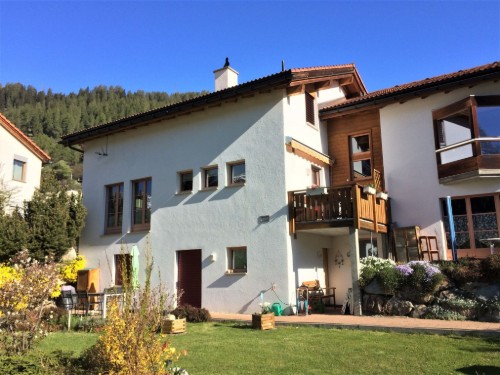 Ferielejlighed - 3 personer -  - 7550 - Scuol