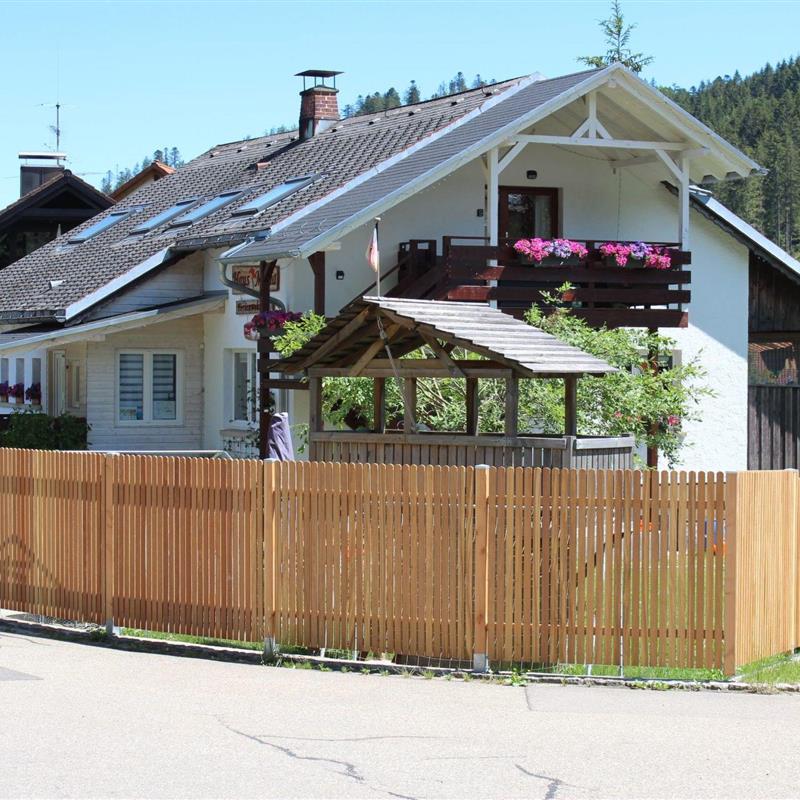 Ferielejlighed - 6 personer -  - Menzenschwand - 79837