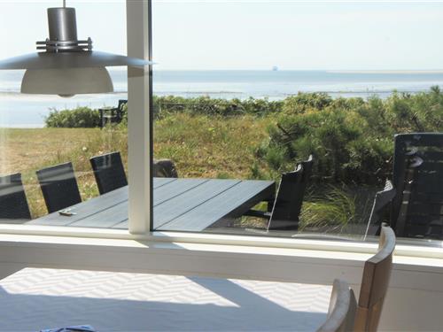 Holiday Home/Apartment - 6 persons -  - Sædding Strandvej - 6710 - Esbjerg