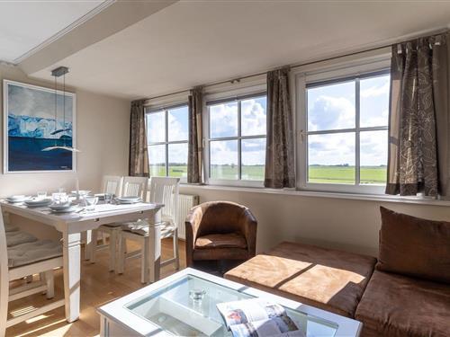 Ferieleilighet - 4 personer -  - Frahmsort - 25826 - St. Peter-Ording