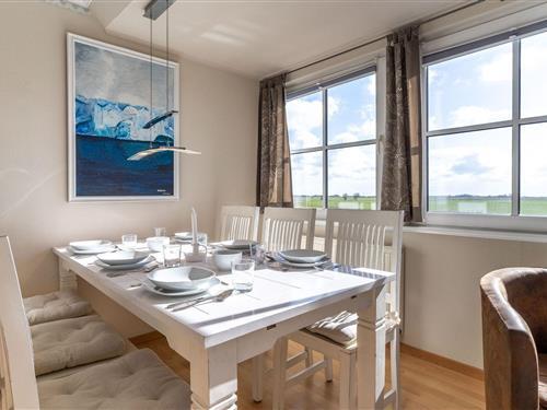 Ferieleilighet - 4 personer -  - Frahmsort - 25826 - St. Peter-Ording