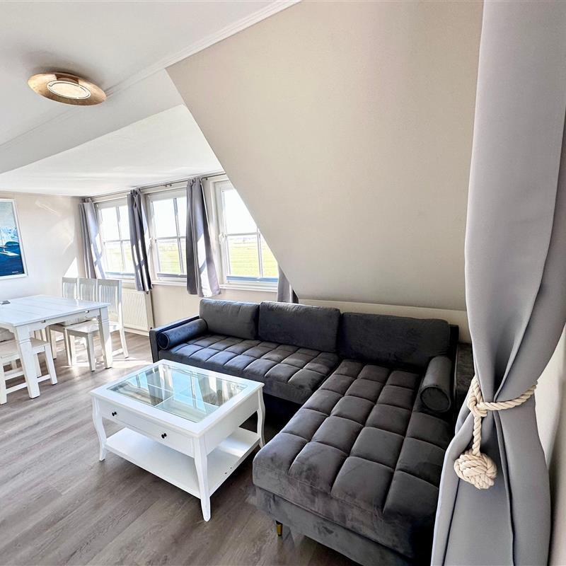 Ferielejlighed - 4 personer -  - Frahmsort - 25826 - St. Peter-Ording