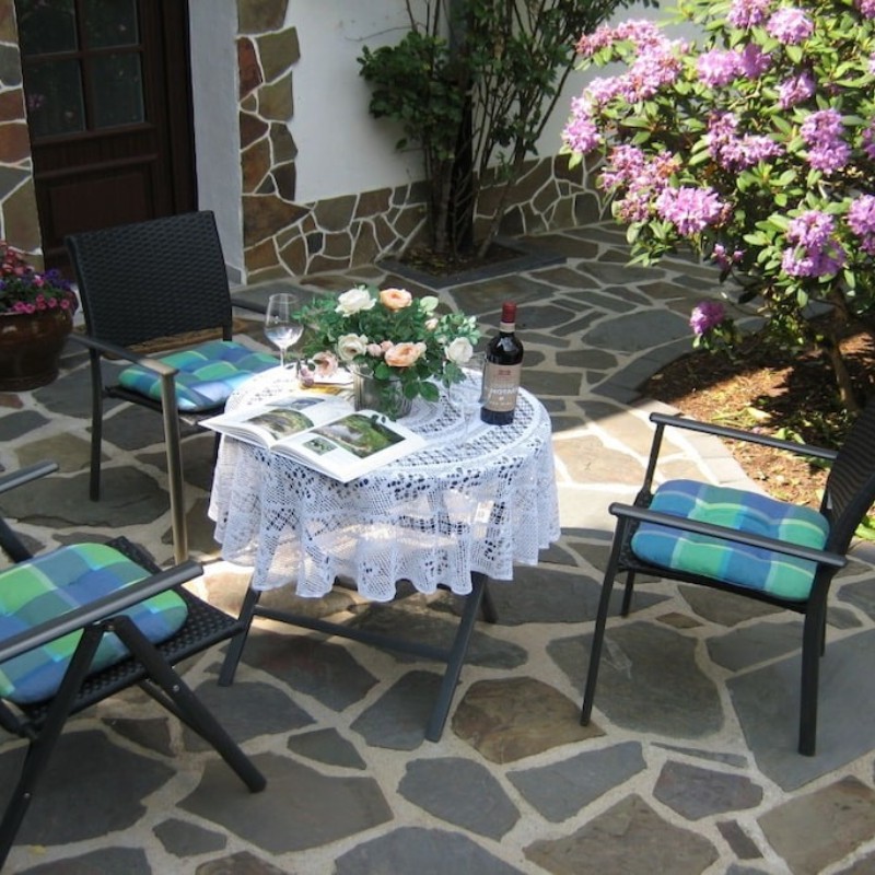 Sommerhus - 3 personer -  - 53940 - Hellenthal-Reifrerscheid