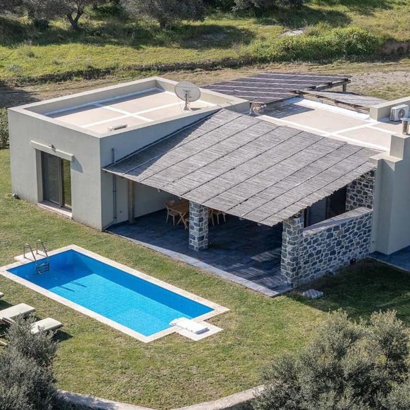 Sommerhus - 4 personer -  - 74060 - Plakias