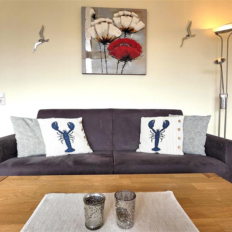 Ferielejlighed - 4 personer -  - Blankwasserweg - 23743 - Grömitz