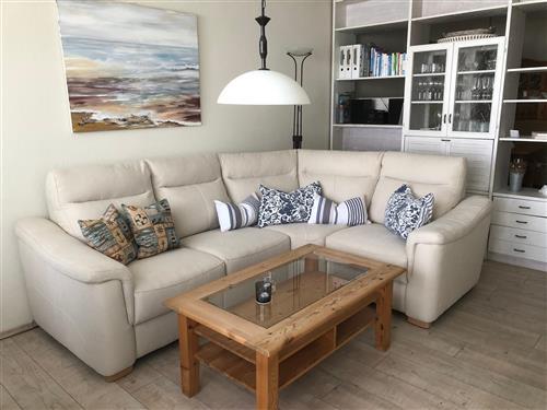 Ferieleilighet - 2 personer -  - Promenade - 24217 - Schönberger Strand