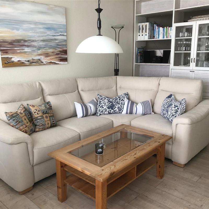 Ferielejlighed - 2 personer -  - Promenade - 24217 - Schönberger Strand