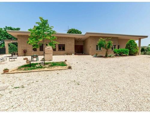 Villa - 14 personer -  - 63811 - Sant'elpidio A Mare