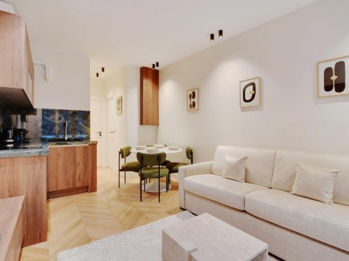Ferielejlighed - 4 personer -  - 75005 - Paris