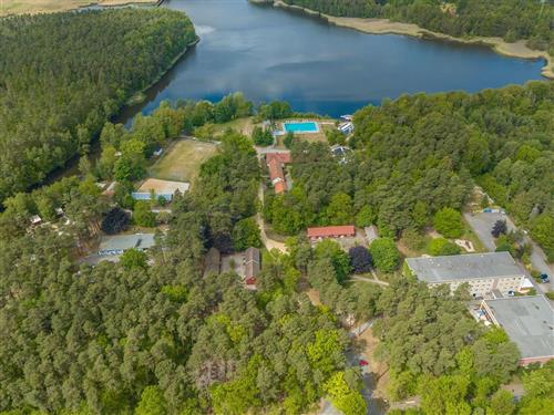 Ferielejlighed - 6 personer -  - Am Braunsteich - 02943 - Weißwasser/Oberlausitz