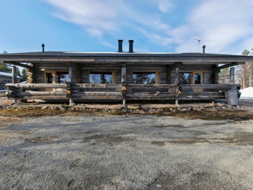 Fritidshus - 6 personer -  - 93830 - Kuusamo