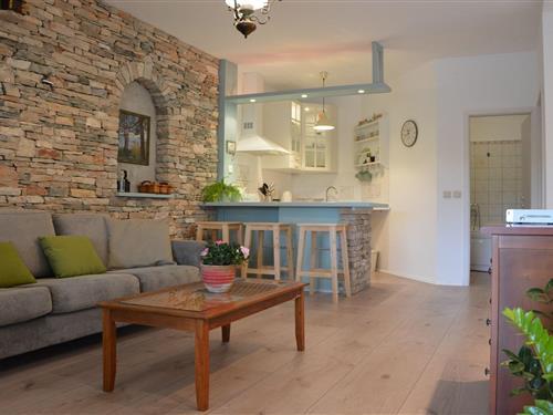 Holiday apartment - 4 persons -  - 21463 - Vrboska