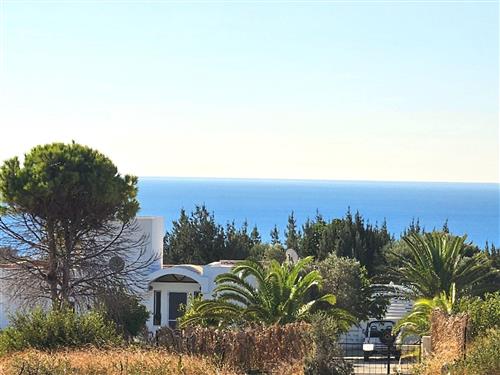 Holiday home - 7 persons -  - Gennadi - 85109