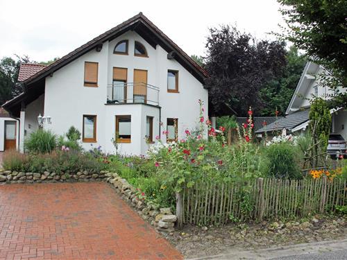 Holiday Home/Apartment - 2 persons -  - Fuhlerhäuker Ring - 49757 - Werlte