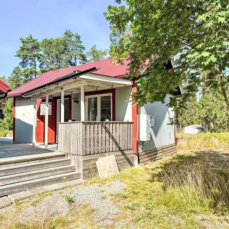 Sommerhus - 4 personer -  - Hölick - 82493