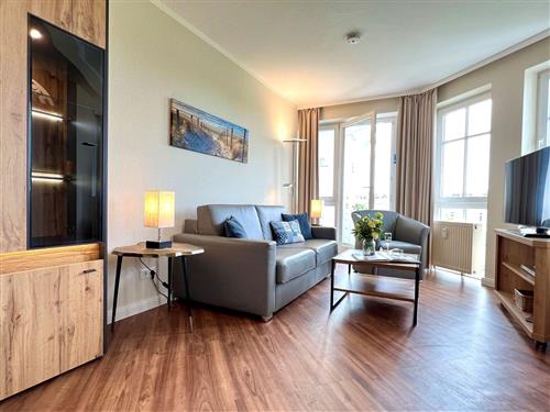 Ferieleilighet - 4 personer -  - Mönchguter Strasse - 18586 - Sellin (Ostseebad)