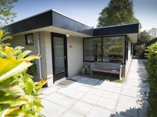Ferienhaus - 6 Personen -  - 1753 BB - Sint Maartenszee
