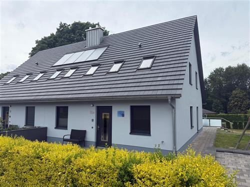 Sommerhus - 12 personer -  - Plauer Seeblick - 17213 - Lenz