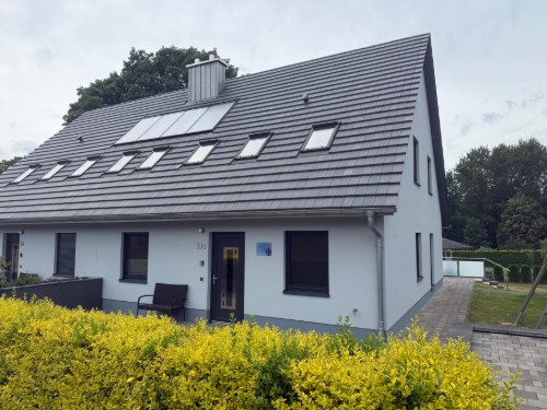Sommerhus - 12 personer -  - Plauer Seeblick - 17213 - Lenz
