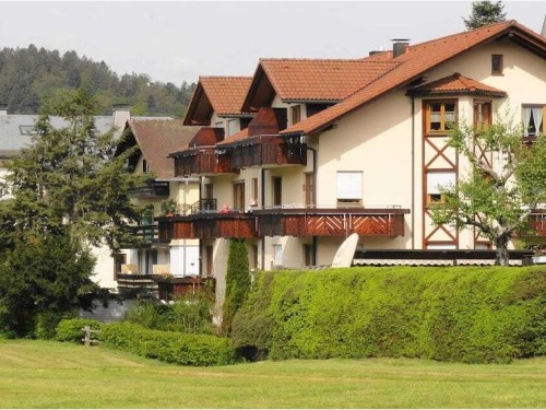 Feriehus - 4 personer -  - 79822 - Titisee