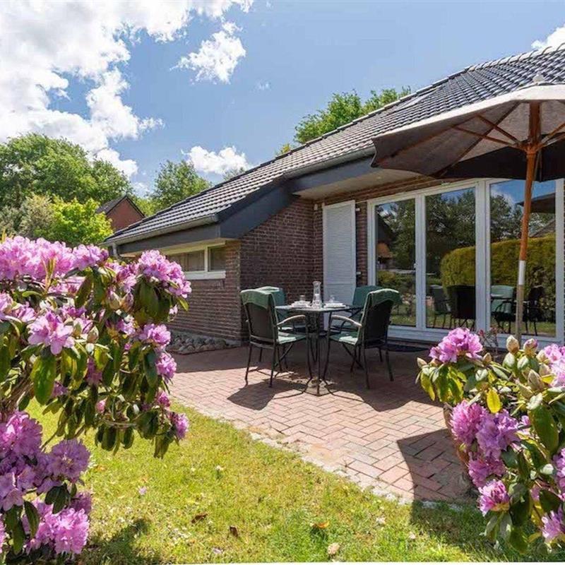 Sommerhus - 2 personer -  - Ostergeest 1a & - 25826 - St. Peter-Ording