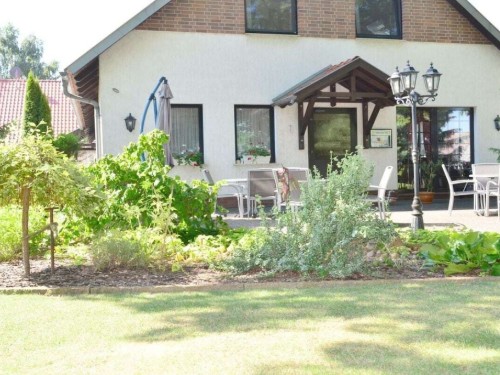 Fritidshus - 4 personer -  - 15913 - Schwielochsee Ot Zaue