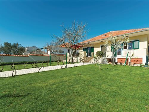 Sommerhus - 8 personer -  - Dr.Ante Starcevica - Nin-Vrsi - 23235 - Vrsi