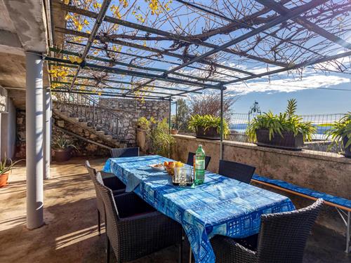 Feriehus - 4 personer -  - Grmani - Crikvenica-Smrika - 51263 - Grmani, Smrika