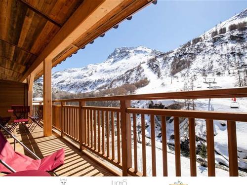 Ferienwohnung - 8 Personen -  - 73480 - Bonneval Sur Arc