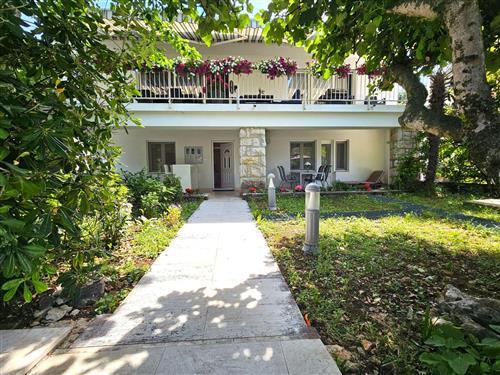 Ferielejlighed - 4 personer -  - Krk/Njivice - 51512