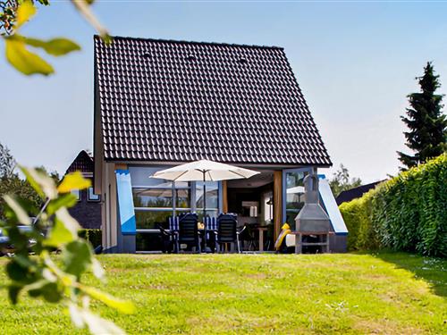 Fritidshus - 6 personer -  - De Vennen - 9541 ZA - Vlagtwedde