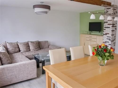 Sommerhus - 5 personer -  - Bergstr. - 08626 - Mühlental