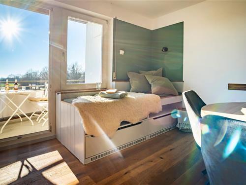 Ferieleilighet - 2 personer -  - Kellenhusener Weg - 23747 - Dahme