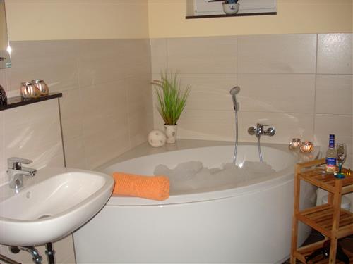 Ferienhaus - 8 Personen -  - Austr. 24 B - 23769 - Fehmarn Ot Kopendorf