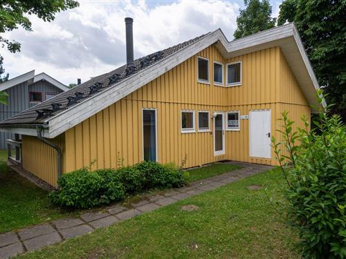 Sommerhus - 6 personer -  - Walter-Gotsmann-Straße - 17252 - Mirow