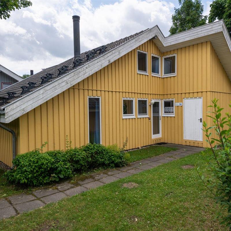 Sommerhus - 6 personer -  - Walter-Gotsmann-Straße - 17252 - Mirow