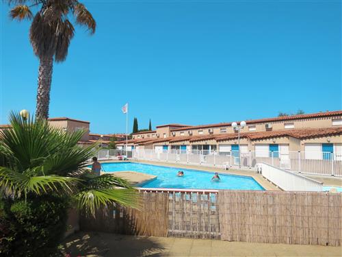 Holiday home - 6 persons -  - Saint Cyprien - 66750