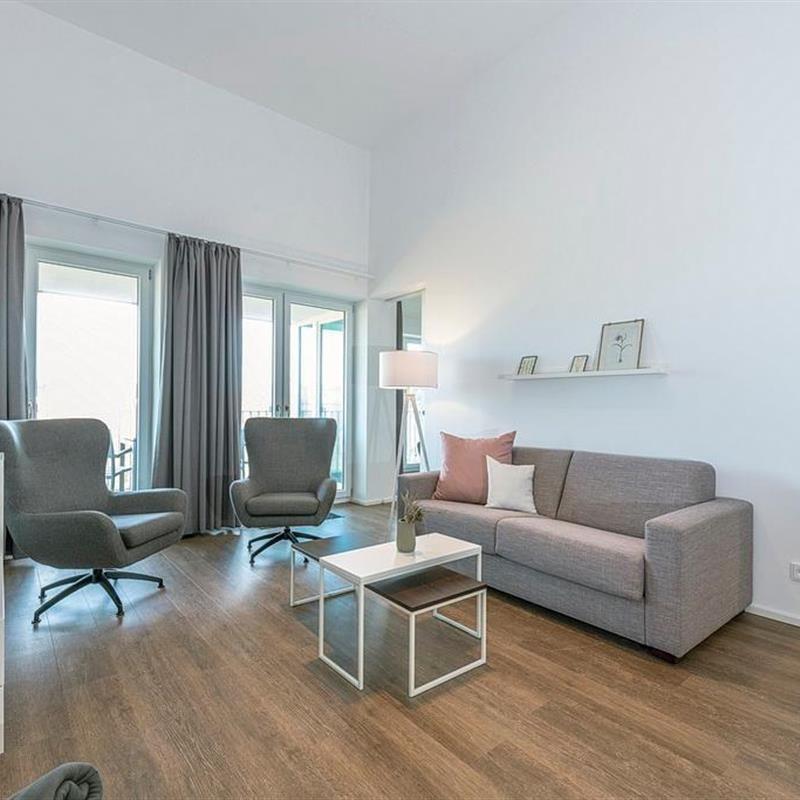 Ferielejlighed - 7 personer -  - Barkhausenstraße - 26465 - Nordseeheilbad Langeoog