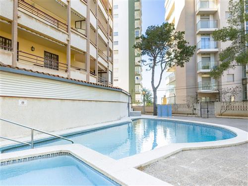 Holiday apartment - 5 persons -  - Oropesa Del Mar - 12594