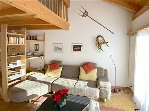 Ferieleilighet - 2 personer -  - Celerina - 7505