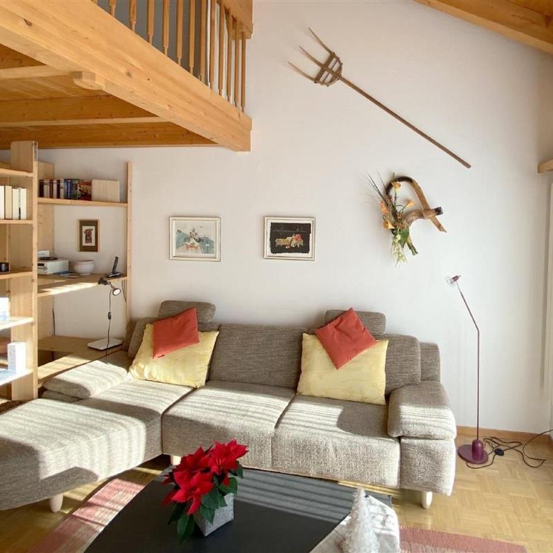 Ferielejlighed - 2 personer -  - Celerina - 7505